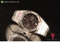 AUDEMARS PIGUET ROYAL OAK 41 4302 1:1 CLONE Grey DIAL STEEL CASE AND BRACELET REF. #15500ST.OO.1220ST.04