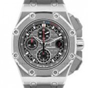 Royal Oak Offshore 1:1 Clone Replica (135)