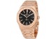 Royal Oak Rose Gold 