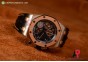 Audemars Piguet Royal Oak Offshore 1:1 Clone AP Calibre 3126 Auto Run 12@Sec - REF. #26471SR.OO.D101CR.01 (JF)