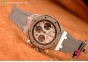 Audemars Piguet Royal Oak Chronograph White Dial Swiss Valjoux 7750