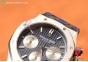 Audemars Piguet Royal Oak Chronograph Blue Dial Swiss Valjoux 7750