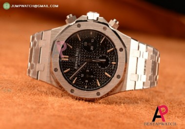 Audemars Piguet Royal Oak Chrono SS Clone AP3126 Auto