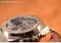 Audemars Piguet Royal Oak Chrono SS White Dial 7750 Auto