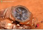 Audemars Piguet Royal Oak Chrono Full RG With Blue Dial 7750 Auto