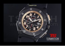 AP15573 - Royal Oak Offshore Arnold Schwarzenegger JF 1:1 The Legacy Chronograph A7750