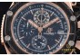 AP21670 - AP Royal Oak Offshore Chronograph Survivor RG RU Japan Quartz