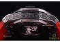 AP21125 - Royal Oak Chrono 44mm Black Dial Engravings RU Japan Quartz