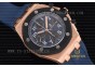 AP23010 - Royal Oak Offshore DVF Blue Dial RG LT A3126