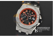 AP9926 - Royal Oak Offshore 42MM SS LT A7750