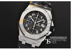 AP9925 - Royal Oak Offshore 42MM SS LT A7750