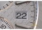 IC22933 - AP ROO Chrono 42mm White Dial Full SS Japan VK Quartz