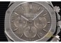 IC22932 - AP ROO Chrono 42mm Gray Dial Full SS Japan VK Quartz