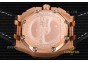 AP22758 - AP Royal Oak Offshore Chronograph 42mm RG LT Japan VK Quartz