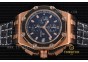 AP22758 - AP Royal Oak Offshore Chronograph 42mm RG LT Japan VK Quartz