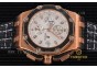 AP22757 - AP Royal Oak Offshore Chronograph 42mm RG LT Japan VK Quartz