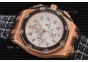 AP22757 - AP Royal Oak Offshore Chronograph 42mm RG LT Japan VK Quartz