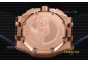 AP22756 - AP Royal Oak Offshore Chronograph 42mm RG LT Japan VK Quartz