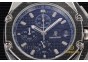 AP22753 - AP Royal Oak Offshore Chronograph 42mm SS LT Japan VK Quartz