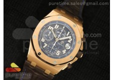 Royal Oak Offshore JF Best Edition 