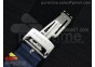 Royal Oak Offshore Juan Pablo Montoya SS JF Best Edition Blue Dial on Blue Leather Strap A2226