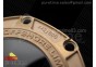 Royal Oak Offshore 44mm RG Cermet Bezel Michael Schumacher 1:1 Noob Best Edition A3126