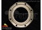 Royal Oak Offshore 44mm RG Cermet Bezel Michael Schumacher 1:1 Noob Best Edition A3126