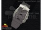 Royal Oak Offshore 44mm SS Michael Schumacher on Gray Rubber Strap Jap Quartz