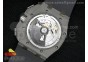 Royal Oak Offshore 44mm Titanium Michael Schumacher 1:1 JF Best Edition A3126 (FREE XS Strap)