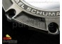 Royal Oak Offshore 44mm Titanium Michael Schumacher 1:1 JF Best Edition A3126 (FREE XS Strap)