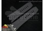 Royal Oak Offshore 44mm Titanium Michael Schumacher 1:1 JF Best Edition A3126 (FREE XS Strap)