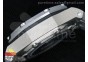 Royal Oak Offshore 44mm Titanium Michael Schumacher 1:1 JF Best Edition A3126 (FREE XS Strap)