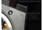 Royal Oak Offshore 44mm SS Michael Schumacher Blue Dial 1:1 Noob Best Edition A3126