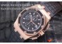 AUDEMARS PIGUET ROYAL OAK OFF SHORE  JUAN PABLO MONTOYA LTD.EDT RG JF BEST EDITION.A2226