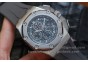 1:1 AUDEMARS PIGUET ROYAL OAK OFF SHORE MICHAEL SCHUMACHER  FROM 