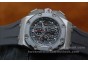 1:1 AUDEMARS PIGUET ROYAL OAK OFF SHORE MICHAEL SCHUMACHER  FROM 