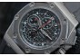 1:1 AUDEMARS PIGUET ROYAL OAK OFF SHORE MICHAEL SCHUMACHER  FROM 