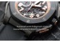 1:1 AUDEMARS PIGUET ROYAL OAK OFF SHORE ARNOLD SCHWARZENEGER  THE LEGACY FROM 