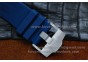 1:1 AUDEMARS PIGUET ROYAL OAK OFF SHORE MICHAEL SCHUMACHER BLUE FROM 