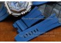 1:1 AUDEMARS PIGUET ROYAL OAK OFF SHORE MICHAEL SCHUMACHER BLUE FROM 