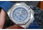 1:1 AUDEMARS PIGUET ROYAL OAK OFF SHORE MICHAEL SCHUMACHER BLUE FROM 