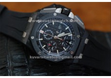1:1 AUDEMARS PIGUET R.O. OFFSHORE REAL CARBON FROM JF. A3126