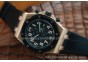 REPLICA AUDEMARS PIGUET RO OFF SHORE RG/PVD QUARTZCHRONO