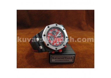 REPLICA AUDEMARS PIGUET SINGAPORE GP FORMULA BEST OF QC