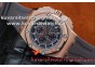 AUDEMARS PIGUET ROYAL OAK OFF SHORE MICHAEL SCHUMACHER RG/GRAY Q.C