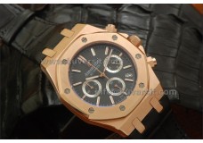 AUDEMARS PIGUET LEO MESSI ROSE GOLD.QC