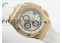 Royal Oak Offshore 2017 44mm Summer Edition JF 1:1 Best Edition A3126