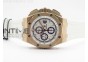 Royal Oak Offshore 2017 44mm Summer Edition JF 1:1 Best Edition A3126