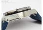 Royal Oak Offshore 44mm SS Michael Schumacher Blue Dial 1:1 JF Best Edition A7750   (FREE XS Strap)