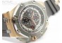 Royal Oak Offshore 44mm RG Cermet Bezel Michael Schumacher 1:1 JF Best Edition   A7750